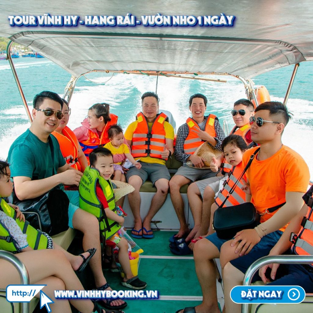 tour-vinh-hy-1-ngay